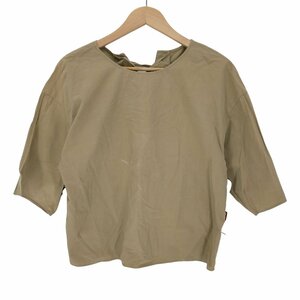 6 BEAUTY & YOUTH UNITED ARROWS(ロクビューティーアンドユースユナイテッド 中古 古着 1247