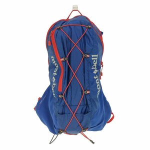 mont bell(モンベル) CROSS RUNNER PACK 15 クロスランナーパック15 ランニ 中古 古着 0103