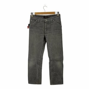 HELMUT LANG(ヘルムートラング) 90-2000S 本人期 CLASSIC RAW DENIM 中古 古着 0245