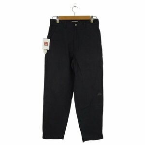 C.E(シーイー) CAVEMPT RIPSTOP WIDE PANTS リップストップ サイドアジャスタ 中古 古着 0309