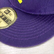 NEW ERA(ニューエラ) 59fifty メンズ 7 8/3 中古 古着 0429_画像4