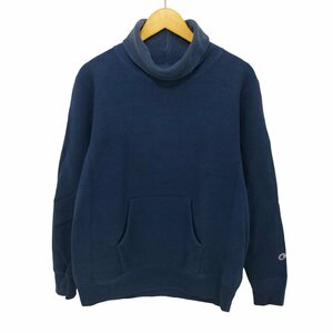 Champion(チャンピオン) reverse weave タートルネック 裏起毛 スウェット メンズ 中古 古着 0422