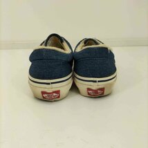 VANS(バンズ) ERA ローカットスニーカー メンズ JPN：25 中古 古着 0545_画像3