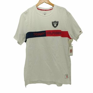 TOMMY HILFIGER(トミーヒルフィガー) Core T-Shirt クルーネックTシャツ メンズ 中古 古着 0603