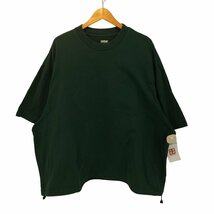 is-ness(イズネス) BALLOON T SHIRTL メンズ JPN：L 中古 古着 0608_画像1