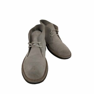 CLARKS ORIGINALS(クラークスオリジナル) デザートブーツ メンズ 表記無 中古 古着 0648