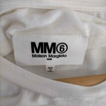 MM6 Maison Margiela(エムエムシックス メゾンマルジェラ) 19AW INSIDEOUT 中古 古着 0729_画像6