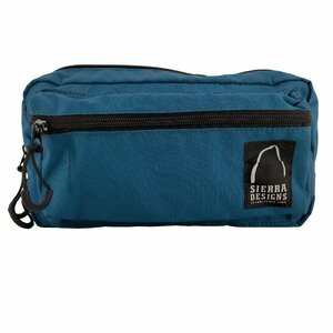 Sierra Designs Wonder Seriese West Bag.