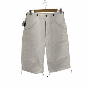 TUKI(ツキ) 22SS Field Cargo Shorts メンズ JPN：2 中古 古着 0211