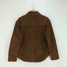 KITH(キス) Rowan Corduroy Shirt Jacket コーデュロイシャツジャケット レ 中古 古着 1123_画像2