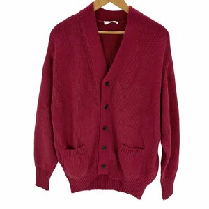 HERILL(ヘリル) 23SS Cottoncode Cardigan メンズ JPN：3 中古 古着 0706