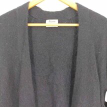 ACNE STUDIOS(アクネストゥディオズ) RAYA SH MOHAIR Knit Cardigan 中古 古着 0942_画像3