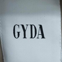 GYDA(ジェイダ) ボアパイピングブルゾン レディース FREE 中古 古着 0403_画像6