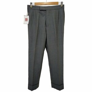 THOM BROWNE(トムブラウン) trousersトラウザーパンツ メンズ 00 中古 古着 0523