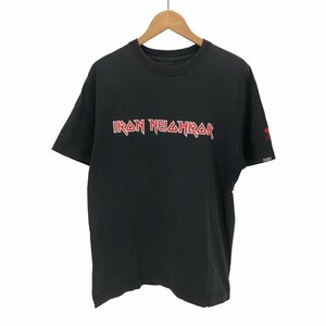 NEIGHBORHOOD(ネイバーフッド) IRON NEIGHBOR Tee IRON MAIDENデザ 中古 古着 0849