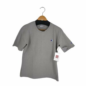 Champion(チャンピオン) T1011 ヘビーオンスクルーネックTシャツ レディース FREE 中古 古着 0923