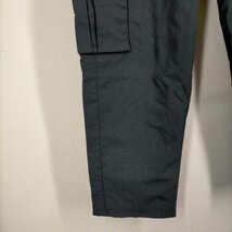 Han Kjobenhavn(ハンコペンハーゲン) Nylon Track Trousers メンズ 4 中古 古着 0433_画像5