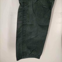 nonnative(ノンネイティブ) STROLLER EASY RIB PANTS COTTON RIP 中古 古着 0828_画像5