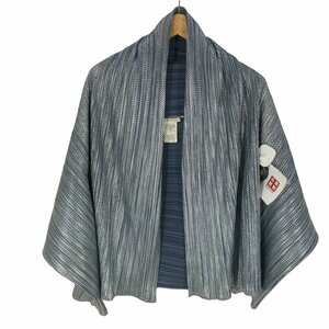 PLEATS PLEASE ISSEY MIYAKE(プリーツプリーズイッセイミヤケ) 箔プリント プリー 中古 古着 0807