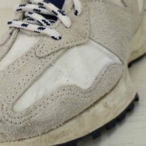 NEW BALANCE(ニューバランス) ローカットスニーカー レディース 23 中古 古着 1004_画像5