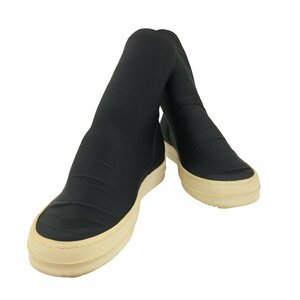 DRKSHDW by Rick Owens(ダークシャドウバイ リックオウエンス) SCUBASOCK B 中古 古着 0626