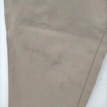 WACKO MARIA(ワコマリア) TWILL SKATE PANTS メンズ JPN：M 中古 古着 0648_画像5