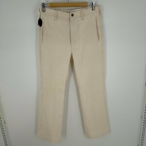 Wrangler(ラングラー) FOLL別注 WRANCHER DRESS JEANS メンズ L 中古 古着 0756