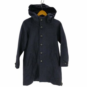 EEL Products(イールプロダクツ) orion coat レディース JPN：XS 中古 古着 0231