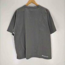 08 sircus(ゼロエイトサーカス) クロスジャージー Tシャツ メンズ 5 中古 古着 0243_画像2