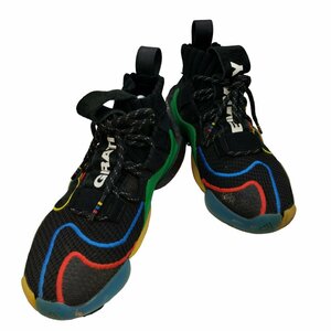 adidas Originals(アディダスオリジナルス) CRAZY BYW LVL X PW ハイカッ 中古 古着 0332