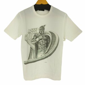 kolor(カラー) S/S TEE プリントTシャツ メンズ JPN：1 中古 古着 0336