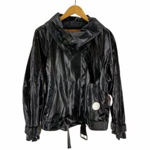 REJINA PYO(レジーナピョウ) Juno Jacket Faux Leather レディース JP 中古 古着 0928_画像1