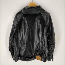 REJINA PYO(レジーナピョウ) Juno Jacket Faux Leather レディース JP 中古 古着 0928_画像2