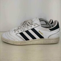 adidas Originals(アディダスオリジナルス) Busenitz Vintage White/ 中古 古着 0925_画像2