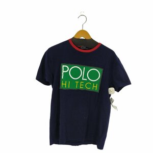 Polo by RALPH LAUREN(ポロバイラルフローレン) POLO HI TECH BIGパッチ 中古 古着 0544