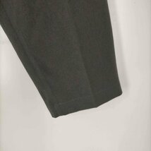 CHORD NUMBER EIGHT(コードナンバーエイト) TWO TUCK WIDE PANT メンズ 中古 古着 0728_画像5