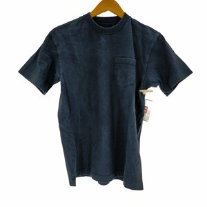 ANATOMICA(アナトミカ) POCKET TEE メンズ JPN：S 中古 古着 0754