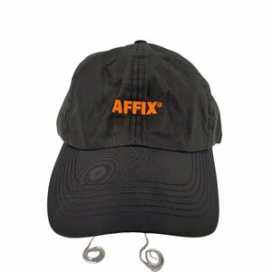 AFFIX(アフィックス) キャップ メンズ FREE 中古 古着 0826