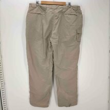 L.L.Bean(エルエルビーン) 00S ナイロン フィッシングパンツ メンズ XXL TALL 中古 古着 0847_画像2