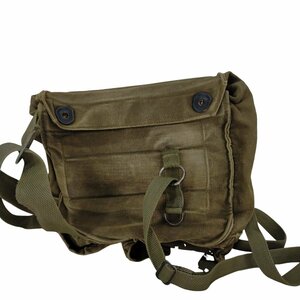 US ARMY(ユーエスアーミー) Pouch MAG M.17 メンズ 表記無 中古 古着 0225