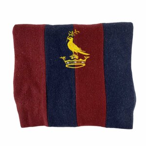 Rugby Ralph Lauren(ラグビーラルフローレン) MADE IN ENGLAND ボーダーマ 中古 古着 0344