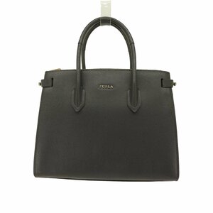 FURLA(フルラ) PIN S TOTE E/W トートバッグ レディース 表記無 中古 古着 0423