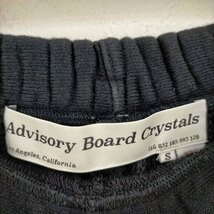 Advisory Board Crystals(アドヴィサリーボードクリスタル) S/S SWEATSHO 中古 古着 0446_画像6