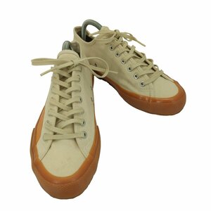 SUPERGA(スペルガ) ARTIFACT BY SUPERGA/2431-D CANVAS メンズ J 中古 古着 0503