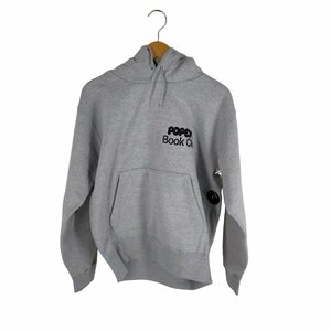 POPEYE(ポパイ) POPEYE BOOK CLUB Hoodie メンズ JPN：M 中古 古着 0925