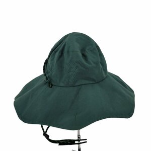 nagonstans(ナゴンスタンス) アクティブハット active hat レディース 38 中古 古着 0344