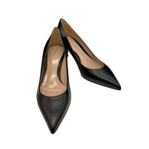 Gianvito Rossi(ジャンビトロッシ) GIANVITO 55 レディース 34 1/2 中古 古着 0806