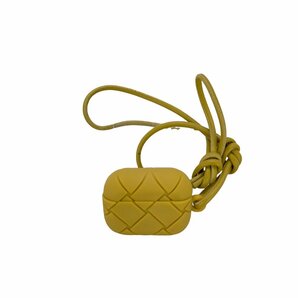 BOTTEGA VENETA(ボッテガヴェネタ) Airpods Pro ケース レディース 表記無 中古 古着 0936の画像1