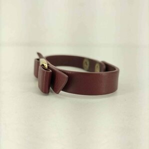 Salvatore Ferragamo(サルヴァトーレフェラガモ) MADE IN ITALY ヴァラリボ 中古 古着 0303の画像2