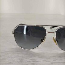 DOLCE&GABBANA(ドルチェアンドガッバーナ) DG2094 メンズ 61口14 中古 古着 0306_画像4